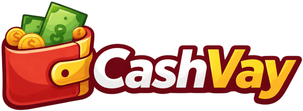 CashVay Logo