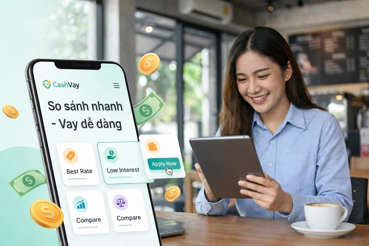 Cách quản lý tài chính cá nhân hiệu quả khi thu nhập còn hạn chế